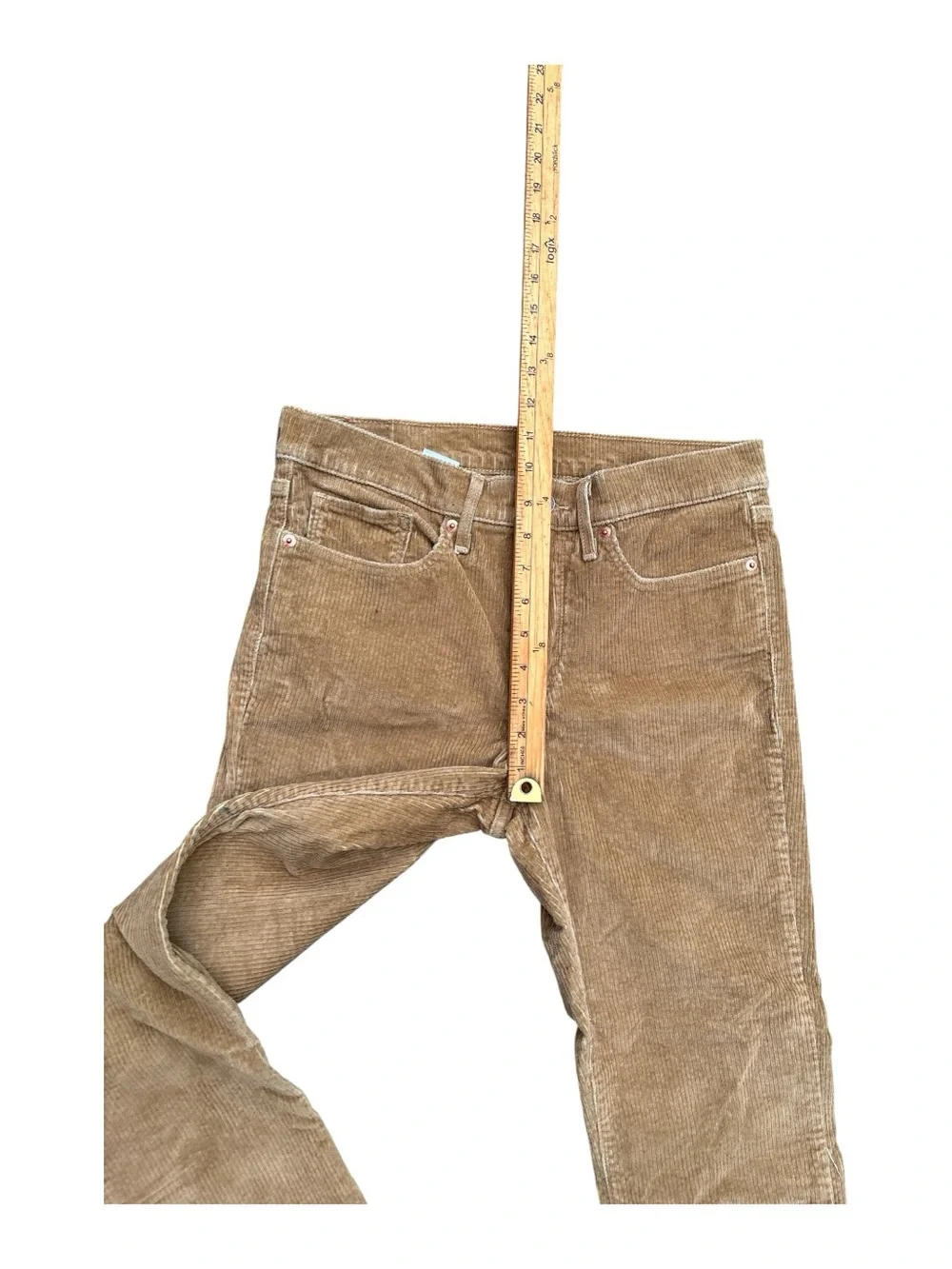 Levis classic corduroy